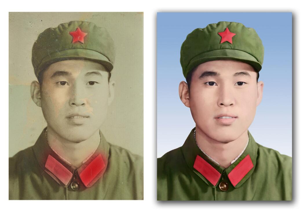 镇沅破损照片修复-18